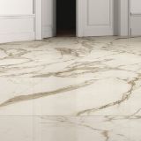 Изображение Плитка Fiandre Marble Lab Calacatta Elite Sl. (AS204X864)