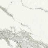 Picture of Керамограніт Fiandre Marble Lab Calacatta bellissimo lucidato sq. 60X60 8мм (AL199X860)