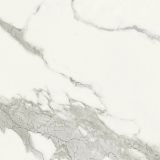 Изображение Керамогранит Fiandre Marble Lab Calacatta bellissimo lucidato sq. 60X60 8мм (AL199X860)