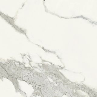 Зображення Керамограніт Fiandre Marble Lab Calacatta bellissimo lucidato sq. 60X60 8мм (AL199X860)