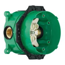 Зображення Монтажна коробка Hansgrohe Ibox Universal 01800180