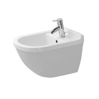 Изображение Биде подвесное Duravit Starck 3 (2280150000)