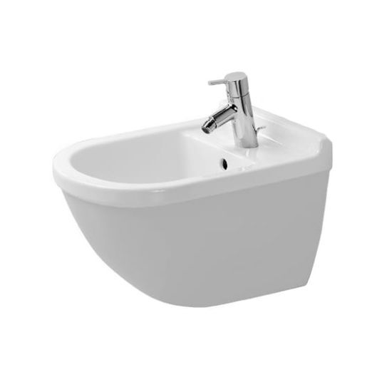 Picture of Біде підвісне Duravit Starck 3 (2280150000)