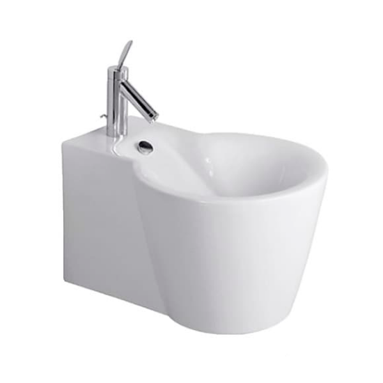 Изображение Биде подвесное Duravit Starck 1 (0274150000)