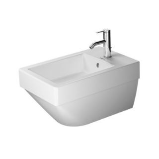 Зображення Біде Duravit Vero Air (2274150000)