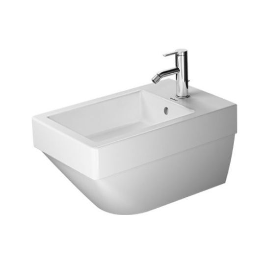 Изображение Биде Duravit Vero Air (2274150000)