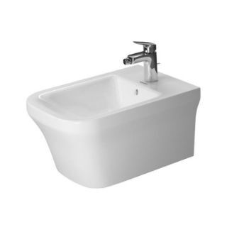 Изображение Биде Duravit P3 Comforts (2268150000)