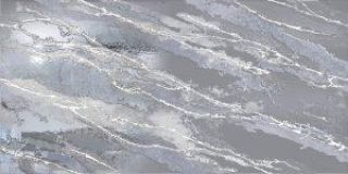 Зображення Плитка Brennero Sheer Azure Silver 60*120