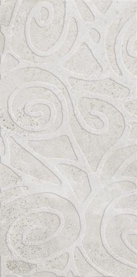 Изображение Плитка Brennero Dekora White 60*120