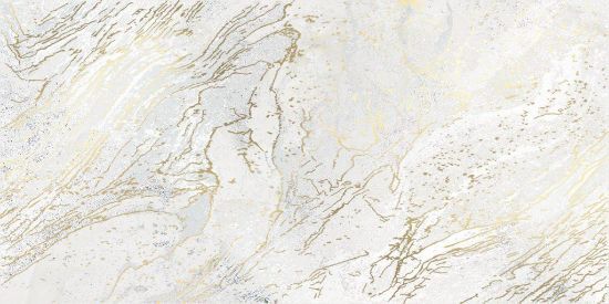 Picture of Плитка Brennero Jewel Nebulosa White 60*120