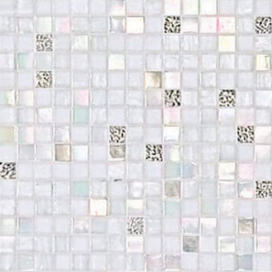 Picture of Мозаїка на розтяжці (сітка) Bisazza Narciso 32.2*258.8 см