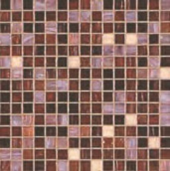 Picture of Мозаїка на розтяжці (сітка) Bisazza Calicanto 32.2*258.8 см