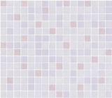 Изображение Мозаика Acif I31286 Poeme Mosaico Su Rete Violette 31.5*31.5