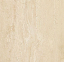 Изображение Плитка  Supergres TR4L Sel.Travertino Lapp.Rett 45*45 бежевая
