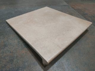 Зображення Плитка Natucer Сходи Recto C.Valencia 30*33 бежева