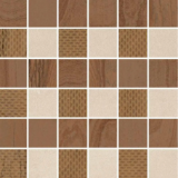 Picture of Плитка мозаіка LaFaenza MK.RDKA DK 30 2 30*30