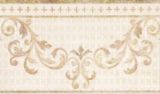 Picture of Плитка декор Peronda.Cor.Clear Ivory 20*33 кремова