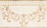 Picture of Плитка декор Peronda.Cor.Clear Ivory 20*33 кремова