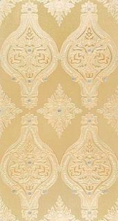 Зображення Плитка декор Peronda Dec Vintage-G4/R 32*59 золото Сваровски