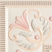 Изображение Плитка фриз кут Peronda E.Espejo Candy 5*5 рожева