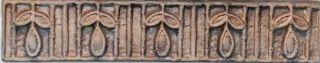 Зображення Плитка Фриз Декор Cemar.L.Appia Form 5*25