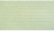 Зображення Плитка Dec. Emotions Aloe/10 32x59 Peronda салатова