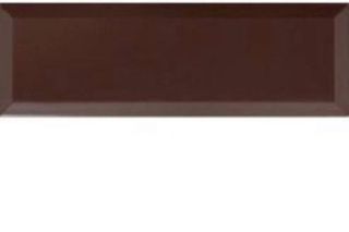 Изображение Плитка Amour-T 15x45 Peronda коричнева