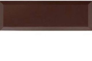 Изображение Плитка Amour-T 15x45 Peronda коричнева