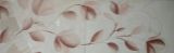 Picture of Плитка панно Edilcuoghi.Dec EB36668 Naxos Tulipano Comp. A/B 32*98 квіти тюльпани