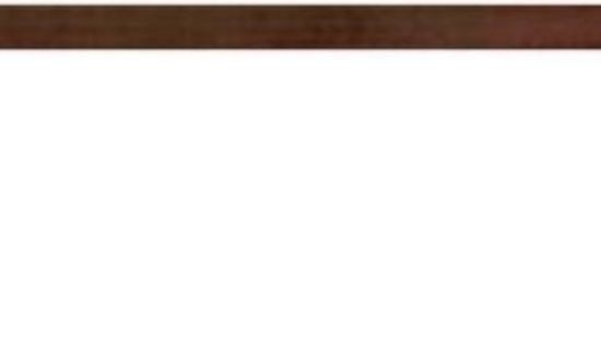 Изображение Плитка фриз L.Nuvole T 2x33.3 Imola коричнева