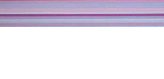 Picture of Плитка фриз L.Stripes 5LV 5x33.3 Paint Imola фіолетова 