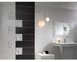 Picture of Плитка Imola Antigua W1 20*60 біла рельєфна
