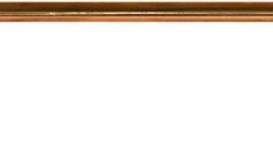 Изображение Плитка фриз L.B.Chine S 4x60 Imola коричнева