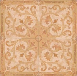 Зображення Плитка LaFaenza  Venier M rosone 90x90 