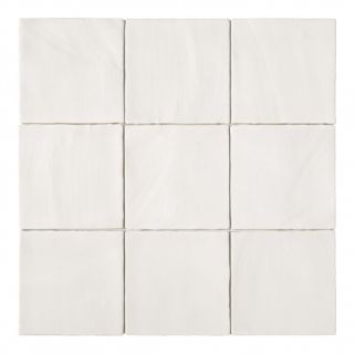 Зображення Плитка Dune Tabarca Blanco Mate 15*15 біла