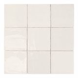 Изображение Плитка Dune Tabarca Blanco 15*15 біла