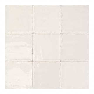 Зображення Плитка Dune Tabarca Blanco 15*15 біла