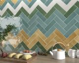 Изображение Плитка Dune Tabarca Miel 7.5*23 жовта