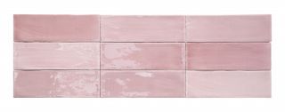 Зображення Плитка Dune Tabarca Rosa 7.5*23 рожева