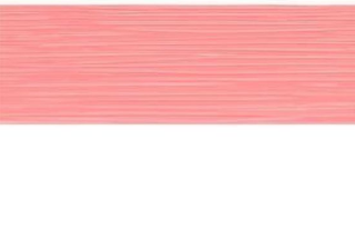 Зображення Плитка Ibero Harmonie Cayenne 25*75 рожева