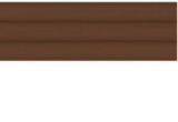 Picture of Плитка Ibero Next Brown 25*75 коричнева
