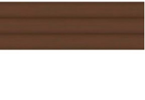 Изображение Плитка Ibero Next Brown 25*75 коричнева