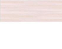 Изображение Плитка Ibero Waves Gris 25*75 сіра