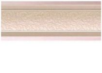 Зображення Плитка фриз Cen.Passione 10x25 LaPlatera бежева