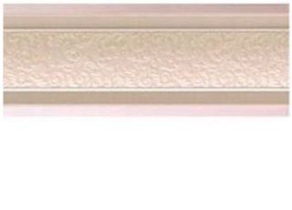 Зображення Плитка фриз Cen.Passione 10x25 LaPlatera бежева