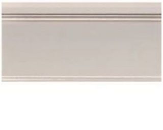 Зображення Плитка фриз Z.Anthea A 15x30 Imola кремова