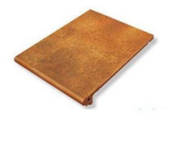 Picture of Плитка Klinker Sire PL19 Isole Stromboli 245*325 сходи бежева