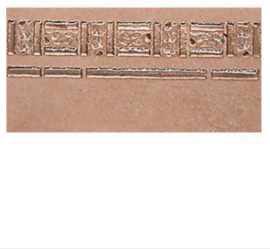 Picture of Плитка підсходинка декор Natucer L.CNF Frontal Place Valencia 15*30 бежева