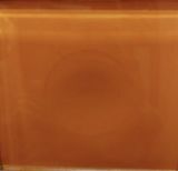 Picture of Плитка декор скло L.Glass Mango 13.15x12.3 Azuvi оранжева