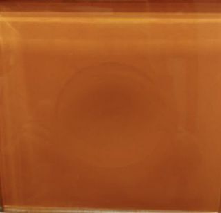 Зображення Плитка декор скло L.Glass Mango 13.15x12.3 Azuvi оранжева